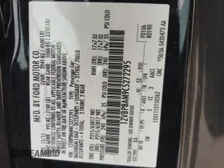 2012 Ford Mustang V6 Premium with VIN 1ZVBP8AM9C5272295, listed as a Copart auction lot 52722335 with 152,716 mi miles and Salvage Title. Bid and sale history available at carsss.com. Image 12.
