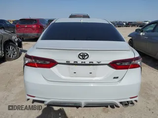 2023 Toyota Camry SE z VIN 4T1G11AK2PU128367, wystawiony jako IAAI lot #41699516 z przebiegiem 27 270 mil mil oraz . Historia ofert i sprzedaży dostępna na DreamBid. Obrazek 16.