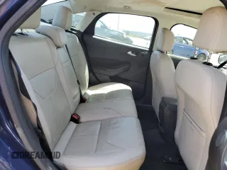 2016 Ford Focus Titanium z VIN 1FADP3J2XGL319399, wystawiony jako Copart lot #59258745 z przebiegiem 215 296 mil mil oraz Szkoda całkowita • Salvage title. Historia ofert i sprzedaży dostępna na DreamBid. Obrazek 10.