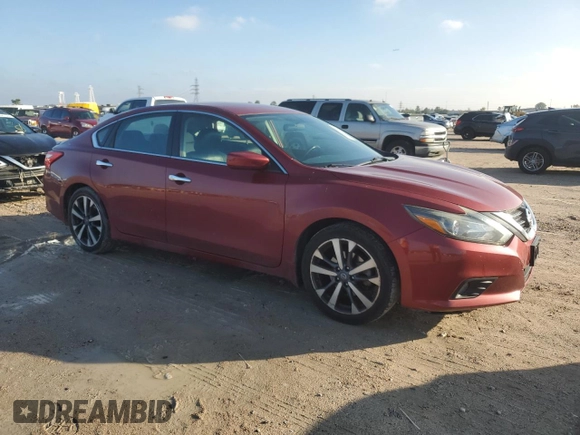 2016 Nissan Altima SR z VIN 1N4AL3AP8GC288261, wystawiony jako Copart lot #83849354 z przebiegiem 121 729 mil mil oraz Czysty tytuł • Clean title. Historia ofert i sprzedaży dostępna na DreamBid. Obrazek 4.