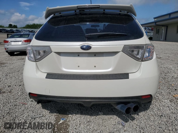2012 Subaru WRX WRX Limited z VIN JF1GR7E60CG235655, wystawiony jako Copart lot #55921875 z przebiegiem 161 226 mil mil oraz Szkoda całkowita • Salvage title. Historia ofert i sprzedaży dostępna na DreamBid. Obrazek 6.