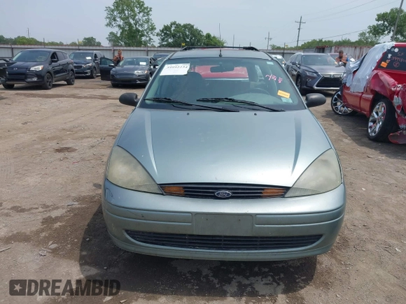 2003 Ford Focus SE Fleet с VIN 1FAFP36363W142000, выставлен на аукционе IAAI как лот 39992234 с пробегом 317 957 миль миль и . История ставок и продаж доступна на DreamBid. Изображение 12.