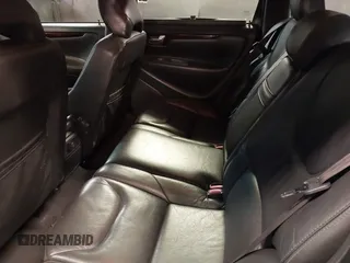 2001 Volvo V70 с VIN YV1SW61R611109527, выставлен на аукционе IAAI как лот 40925226 с пробегом 126 004 миль миль и . История ставок и продаж доступна на DreamBid. Изображение 8.