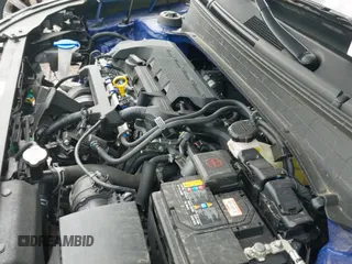 2025 Hyundai Venue SE with VIN KMHRB8A3XSU365625, listed as a IAAI auction lot 42677269 with 6,826 mi miles and . Bid and sale history available at DreamBid. Image 23.