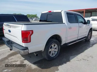 2016 Ford F-150 XLT с VIN 1FTEW1EG9GKD14082, выставлен на аукционе IAAI как лот 42055680 с пробегом 134 996 миль миль и . История ставок и продаж доступна на DreamBid. Изображение 4.