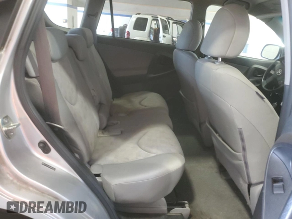 2010 Toyota RAV4 с VIN 2T3ZF4DV4AW027573, выставлен на аукционе Copart как лот 61654935 с пробегом 321 886 миль миль и Чистый • Clean title. История ставок и продаж доступна на DreamBid. Изображение 11.
