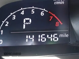 2016 Mazda Mazda3 i Sport with VIN JM1BM1U71G1345696, listed as a IAAI auction lot 41845701 with 141,646 mi miles. Bid and sale history available at carsss.com. Image 15.