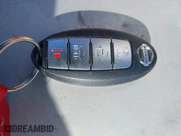 2015 Nissan Altima S with VIN 1N4AL3AP6FC218725, listed as a IAAI auction lot 42098461 with 158,501 mi miles and . Bid and sale history available at DreamBid. Image 11.