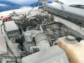 2013 Ford F-150 XL z VIN 1FTNF1CF3DKE07122, wystawiony jako IAAI lot #43481689 z przebiegiem 259 721 mil mil oraz . Historia ofert i sprzedaży dostępna na DreamBid. Obrazek 18.