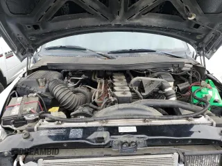 1995 Dodge Ram 3500 with VIN 3B7MF33C5SM159300, listed as a Copart auction lot 85107004 with 378,289 mi miles and Salvage Title. Bid and sale history available at carsss.com. Image 11.