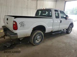2012 Ford F-350 XL z VIN 1FT8X3B60CEA14909, wystawiony jako Copart lot #60431045 z przebiegiem 177 057 mil mil oraz Szkoda całkowita • Salvage title. Historia ofert i sprzedaży dostępna na DreamBid. Obrazek 3.