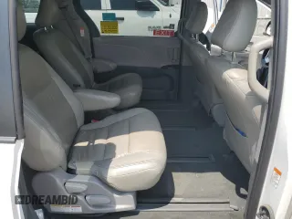 2020 Toyota Sienna L with VIN 5TDZZ3DC3LS048466, listed as a Copart auction lot 60680855 with 229,591 mi miles and Clean title. Bid and sale history available at DreamBid. Image 11.
