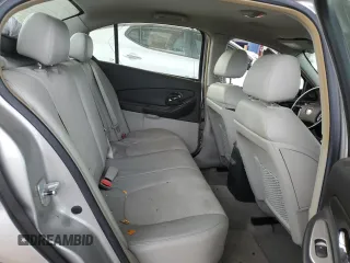 2006 Chevrolet Malibu LTZ with VIN 1G1ZU53866F245040, listed as a Copart auction lot 47761415 with 40,028 mi miles and Salvage Title. Bid and sale history available at DreamBid. Image 10.