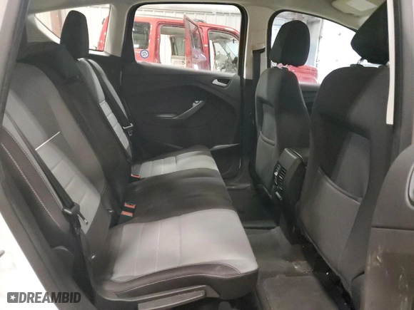 2013 Ford C-Max Hybrid SE with VIN 1FADP5AU5DL533662, listed as a Copart auction lot 51816185 with 125,475 mi miles and Clean Title. Bid and sale history available at carsss.com. Image 10.
