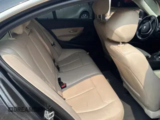 2014 BMW 3 Series 328d xDrive with VIN WBA3D5C52EKX99262, listed as a Copart auction lot 65983355 with 292,446 mi miles and Clean title. Bid and sale history available at DreamBid. Image 6.