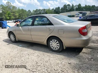 2002 Toyota Camry LE z VIN 4T1BE32K62U532998, wystawiony jako Copart lot #60786305 z przebiegiem 175 753 mil mil oraz Czysty tytuł • Clean title. Historia ofert i sprzedaży dostępna na DreamBid. Obrazek 2.