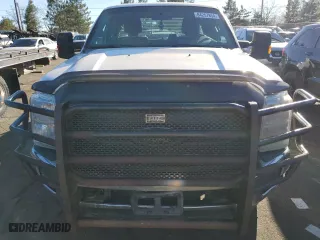 2014 Ford Super Duty F-250 SRW XLT with VIN 1FT7X2BT1EEB66082, listed as a Copart auction lot 84257854 with 280,582 mi miles and Clean Title. Bid and sale history available at carsss.com. Image 5.