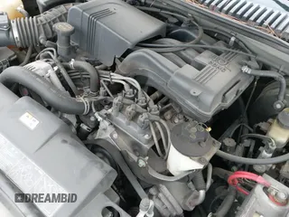 2003 Ford Explorer with VIN 1FMZU85K73UB30239, listed as a IAAI auction lot 41336342 with 71,015 mi miles and . Bid and sale history available at DreamBid. Image 12.