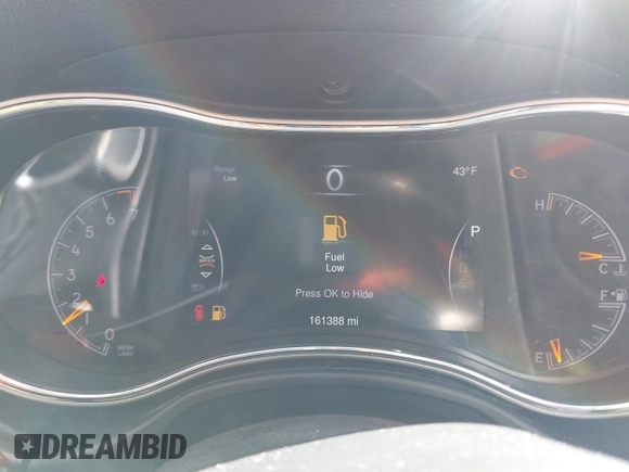 2014 Jeep Grand Cherokee Limited with VIN 1C4RJFBG5EC416620, listed as a IAAI auction lot 41967813 with 161,388 mi miles and . Bid and sale history available at DreamBid. Image 7.