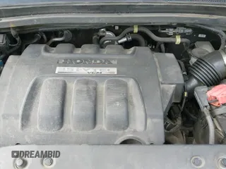 2007 Honda Odyssey EX-L с VIN 5FNRL38727B017587, выставлен на аукционе IAAI как лот 41900739 с пробегом 216 909 миль миль и . История ставок и продаж доступна на DreamBid. Изображение 12.