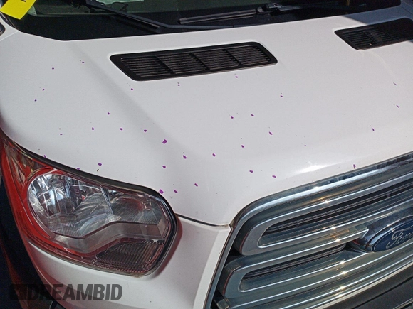 2019 Ford Transit с VIN 1FTBW3XM1KKA29208, выставлен на аукционе IAAI как лот 42631265 с пробегом 215 367 миль миль и . История ставок и продаж доступна на DreamBid. Изображение 3.