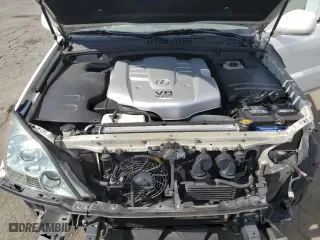 2004 Lexus GX 470 with VIN JTJBT20X340067025, listed as a Copart auction lot 74555384 with 95,321 mi miles and Salvage Title. Bid and sale history available at carsss.com. Image 12.