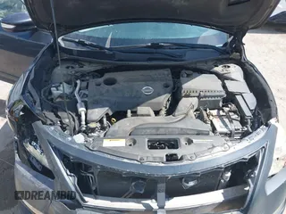 2013 Nissan Altima SV with VIN 1N4AL3AP0DN557255, listed as a IAAI auction lot 42574146 with 185,886 mi miles and . Bid and sale history available at DreamBid. Image 10.