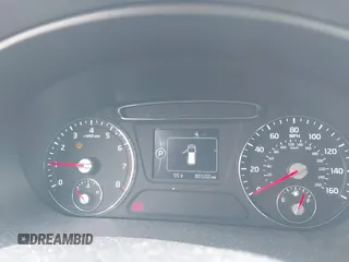 2017 Kia Sorento LX с VIN 5XYPGDA32HG203519, выставлен на аукционе IAAI как лот 42110057 с пробегом 80 102 миль миль и . История ставок и продаж доступна на DreamBid. Изображение 7.