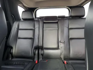 2017 Dodge Durango GT with VIN 1C4RDJDGXHC893815, listed as a Copart auction lot 50380964 with 116,492 mi miles and Salvage title. Bid and sale history available at DreamBid. Image 10.
