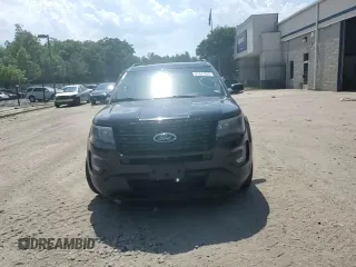 2016 Ford Explorer Sport z VIN 1FM5K8GT3GGD26063, wystawiony jako Copart lot #61617925 z przebiegiem 130 578 mil mil oraz Szkoda całkowita • Salvage title. Historia ofert i sprzedaży dostępna na DreamBid. Obrazek 14.