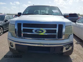 2011 Ford F-150 XLT with VIN 1FTFW1ET7BKE16359, listed as a IAAI auction lot 42752981 with 197,969 mi miles and . Bid and sale history available at DreamBid. Image 6.