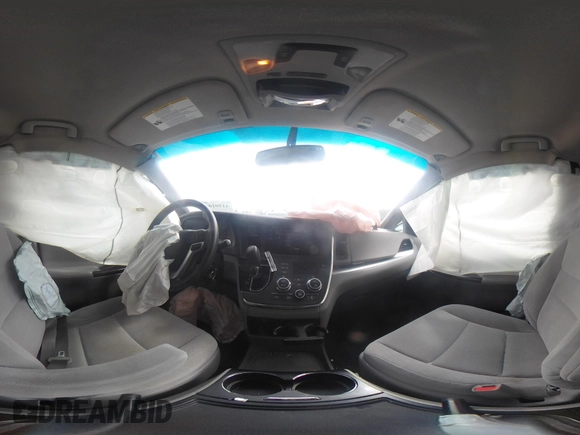 2015 Toyota Sienna LE AAS with VIN 5TDKK3DC1FS551231, listed as a IAAI auction lot 41991035 with 115,149 mi miles and . Bid and sale history available at DreamBid. Image 20.