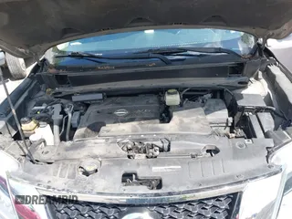 2014 Nissan Pathfinder SL with VIN 5N1AR2MN5EC657311, listed as a IAAI auction lot 42741251 with 163,382 mi miles and . Bid and sale history available at DreamBid. Image 10.
