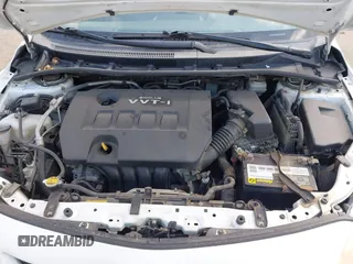 2010 Toyota Corolla с VIN JTDBU4EE5AJ085521, выставлен на аукционе IAAI как лот 41454057 с пробегом 159 952 миль миль и . История ставок и продаж доступна на DreamBid. Изображение 10.