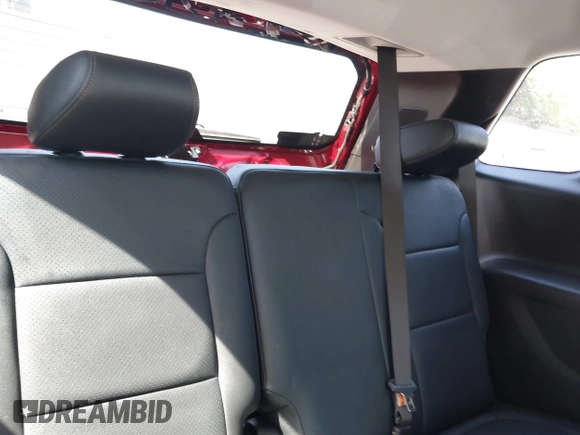 2021 Chevrolet Traverse LT Cloth with VIN 1GNERGKW5MJ113147, listed as a IAAI auction lot 42510509 with 70,214 mi miles and . Bid and sale history available at DreamBid. Image 17.