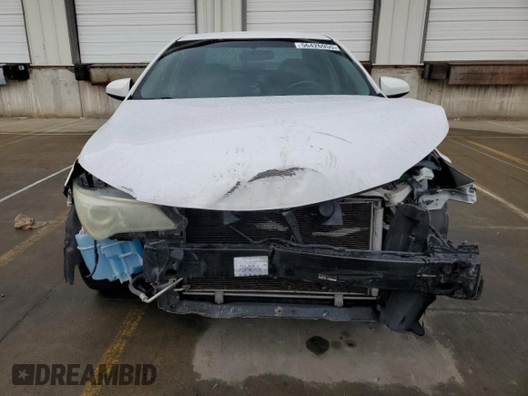 2015 Toyota Camry XLE с VIN 4T1BF1FK9FU473902, выставлен на аукционе Copart как лот 56426955 с пробегом 149 920 миль миль и Списание • Salvage title. История ставок и продаж доступна на DreamBid. Изображение 5.