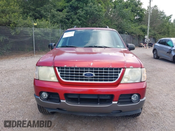 2005 Ford Explorer XLT z VIN 1FMZU73K45ZA57074, wystawiony jako IAAI lot #42651268 z przebiegiem 249 434 mil mil oraz . Historia ofert i sprzedaży dostępna na DreamBid. Obrazek 6.