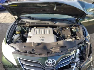 2011 Toyota Camry LE with VIN 4T1BK3EK5BU616315, listed as a IAAI auction lot 41309517 with 150,499 mi miles. Bid and sale history available at carsss.com. Image 10.