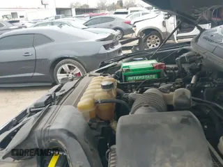 2016 Ford F-150 XL с VIN 1FTMF1C8XGKF96501, выставлен на аукционе IAAI как лот 41288789 с пробегом 206 914 миль миль и . История ставок и продаж доступна на DreamBid. Изображение 19.