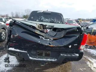 2017 Toyota Tacoma SR5 with VIN 5TFCZ5ANXHX061031, listed as a IAAI auction lot 41218297 with Not Provided miles and . Bid and sale history available at DreamBid. Image 15.