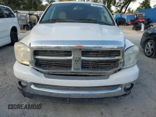 2008 Dodge 1500 SLT z VIN 3D7KR19D68G196193, wystawiony jako Copart lot #79160734 z przebiegiem 167 412 mil mil oraz Szkoda całkowita • Salvage title. Historia ofert i sprzedaży dostępna na DreamBid. Obrazek 11.