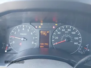 2020 Nissan NV Cargo SV z VIN 1N6BF0LY2LN804118, wystawiony jako IAAI lot #41428353 z przebiegiem 111 941 mil mil oraz . Historia ofert i sprzedaży dostępna na DreamBid. Obrazek 7.