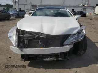 2013 Hyundai Azera with VIN KMHFH4JG4DA198826, listed as a Copart auction lot 64582555 with 133,149 mi miles and Clean title. Bid and sale history available at DreamBid. Image 5.