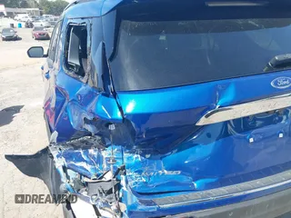 2021 Ford Explorer Limited с VIN 1FMSK8FH2MGB84414, выставлен на аукционе IAAI как лот 41835794 с пробегом 86 905 миль миль и . История ставок и продаж доступна на DreamBid. Изображение 12.