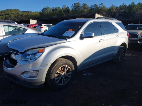 2017 Chevrolet Equinox LT with VIN 2GNFLFEK0H6346431, listed as a IAAI auction lot 41177907 with 70,700 mi miles. Bid and sale history available at carsss.com. Image 17.