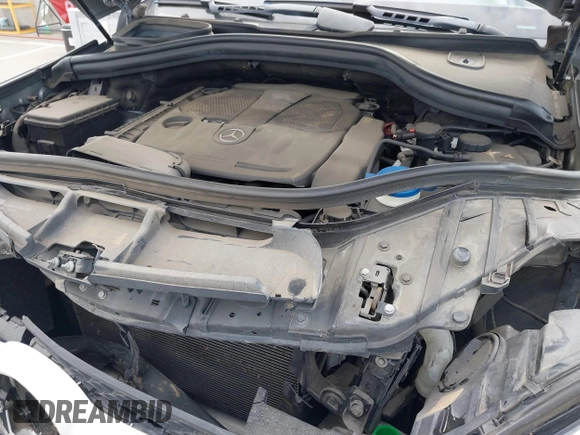 2016 Mercedes-Benz GLE 350 with VIN 4JGDA5JB7GA687442, listed as a IAAI auction lot 42065044 with 51,306 mi miles and . Bid and sale history available at DreamBid. Image 10.