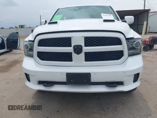 2015 Ram 1500 Sport with VIN 1C6RR7MT0FS544500, listed as a IAAI auction lot 42433797 with 184,806 mi miles and . Bid and sale history available at DreamBid. Image 11.