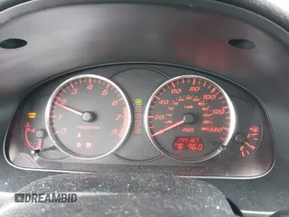 2004 Mazda 6 i with VIN 1YVFP80C645N44794, listed as a IAAI auction lot 41689263 with 144,167 mi miles and . Bid and sale history available at DreamBid. Image 7.