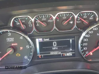 2014 Chevrolet Silverado 1500 LT with VIN 1GCRCREC5EZ103536, listed as a IAAI auction lot 41420919 with 224,221 mi miles and . Bid and sale history available at DreamBid. Image 15.