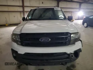 2015 Ford Expedition XL with VIN 1FMJU1GT1FEF13425, listed as a Copart auction lot 60624715 with 133,750 mi miles and Salvage title. Bid and sale history available at DreamBid. Image 5.